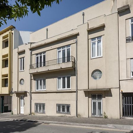 Bra.Com Apartments Oporto Faria Guimaraes 外观 照片
