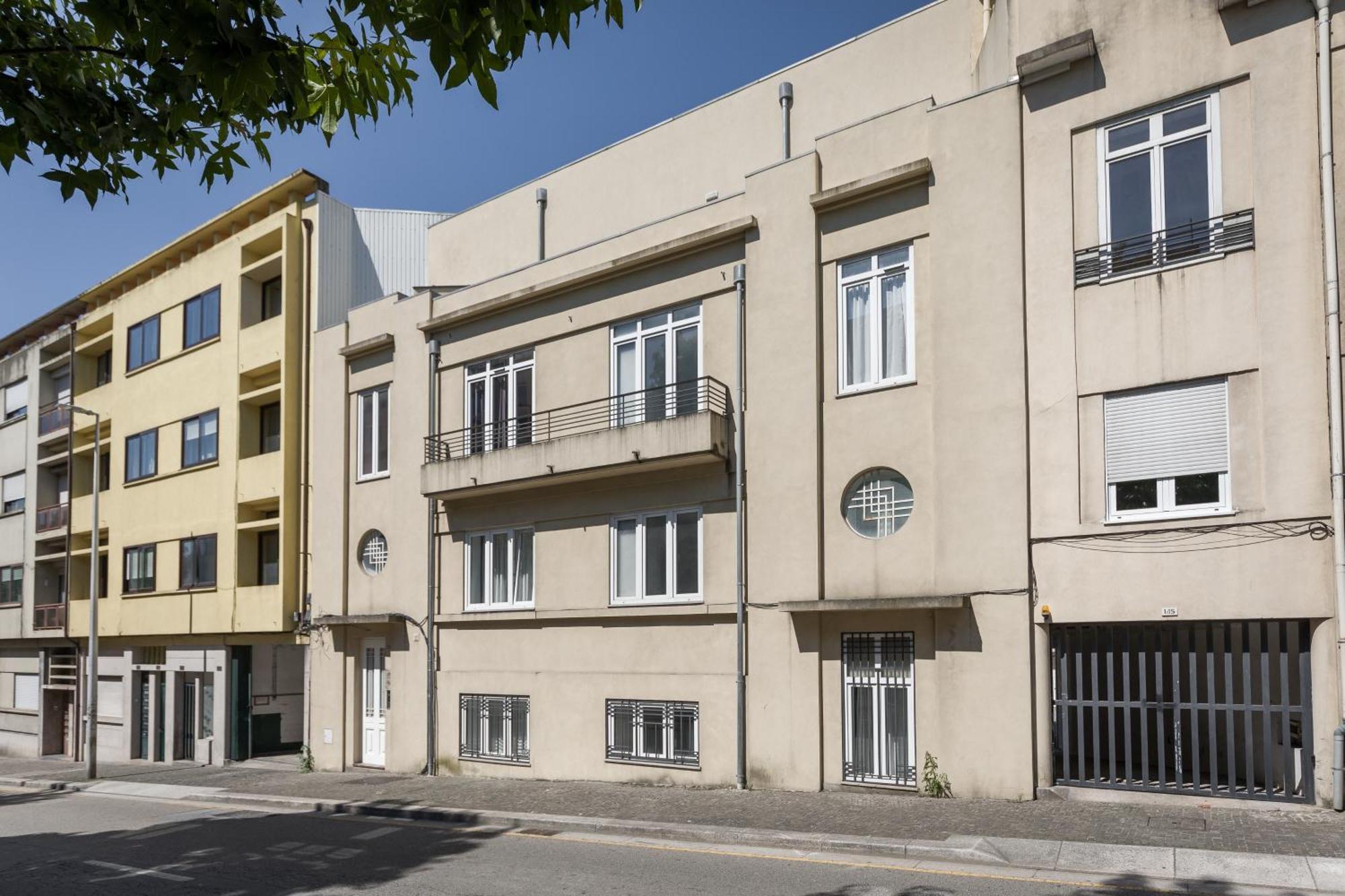 Bra.Com Apartments Oporto Faria Guimaraes 外观 照片