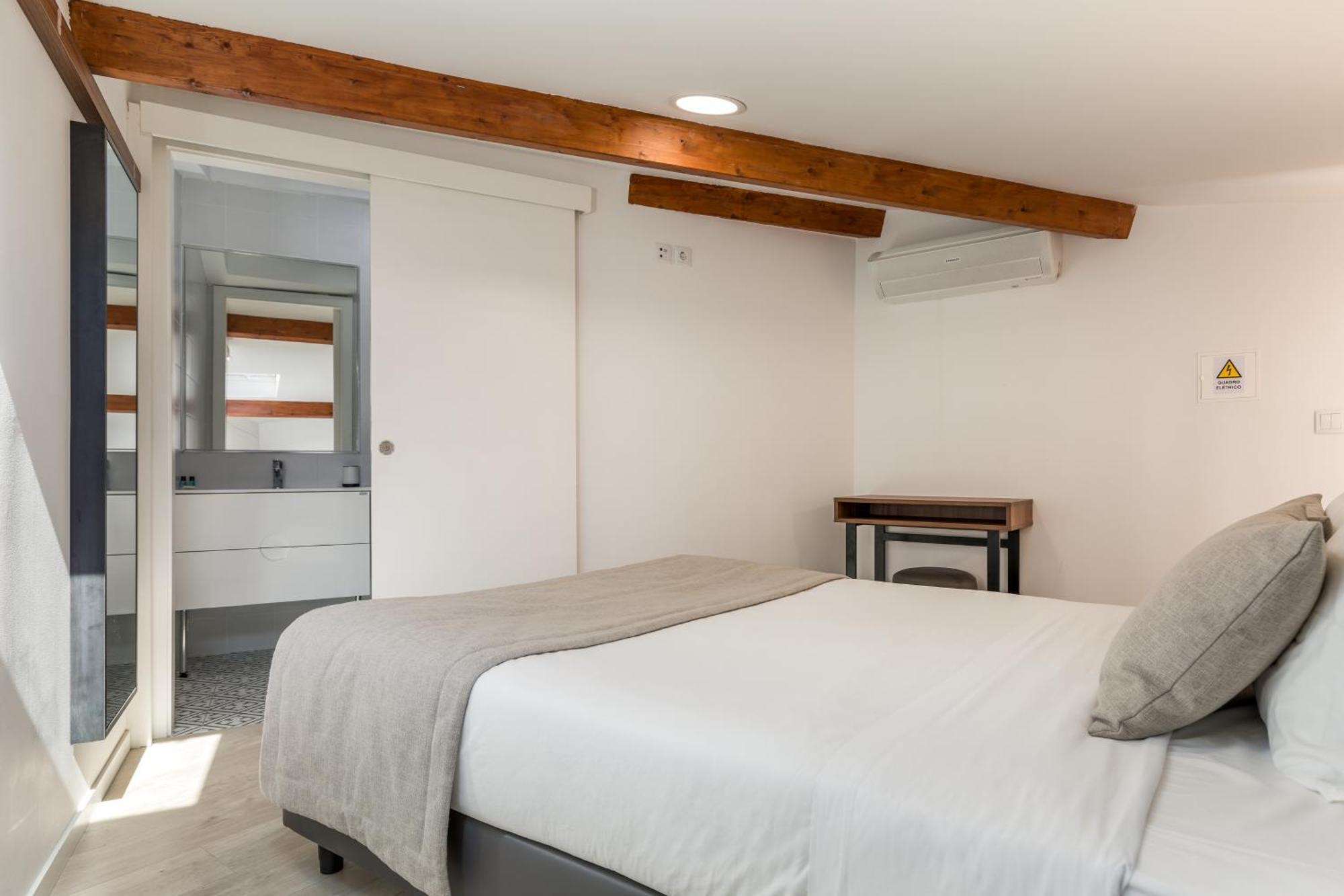 Bra.Com Apartments Oporto Faria Guimaraes 外观 照片