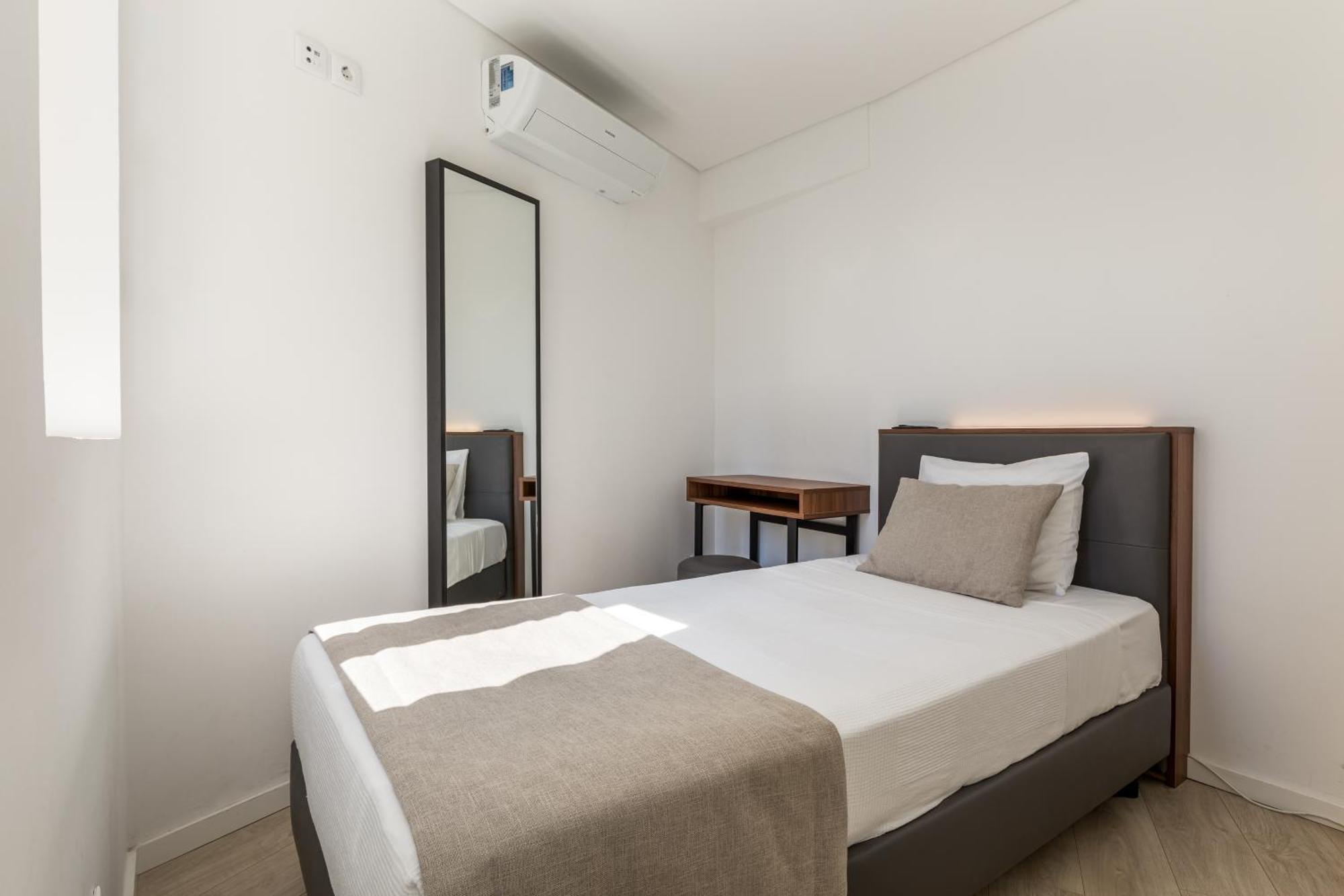 Bra.Com Apartments Oporto Faria Guimaraes 客房 照片