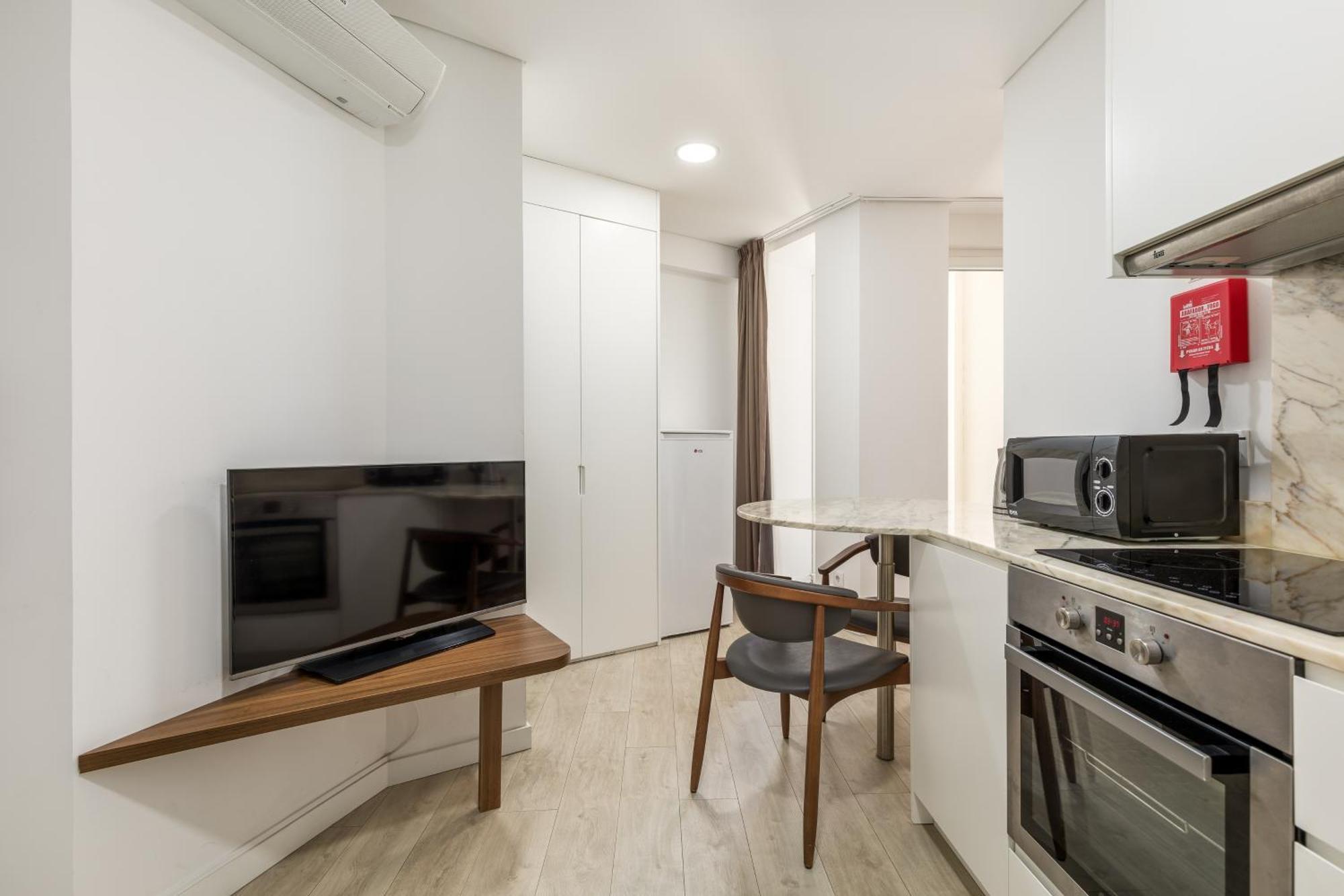 Bra.Com Apartments Oporto Faria Guimaraes 外观 照片