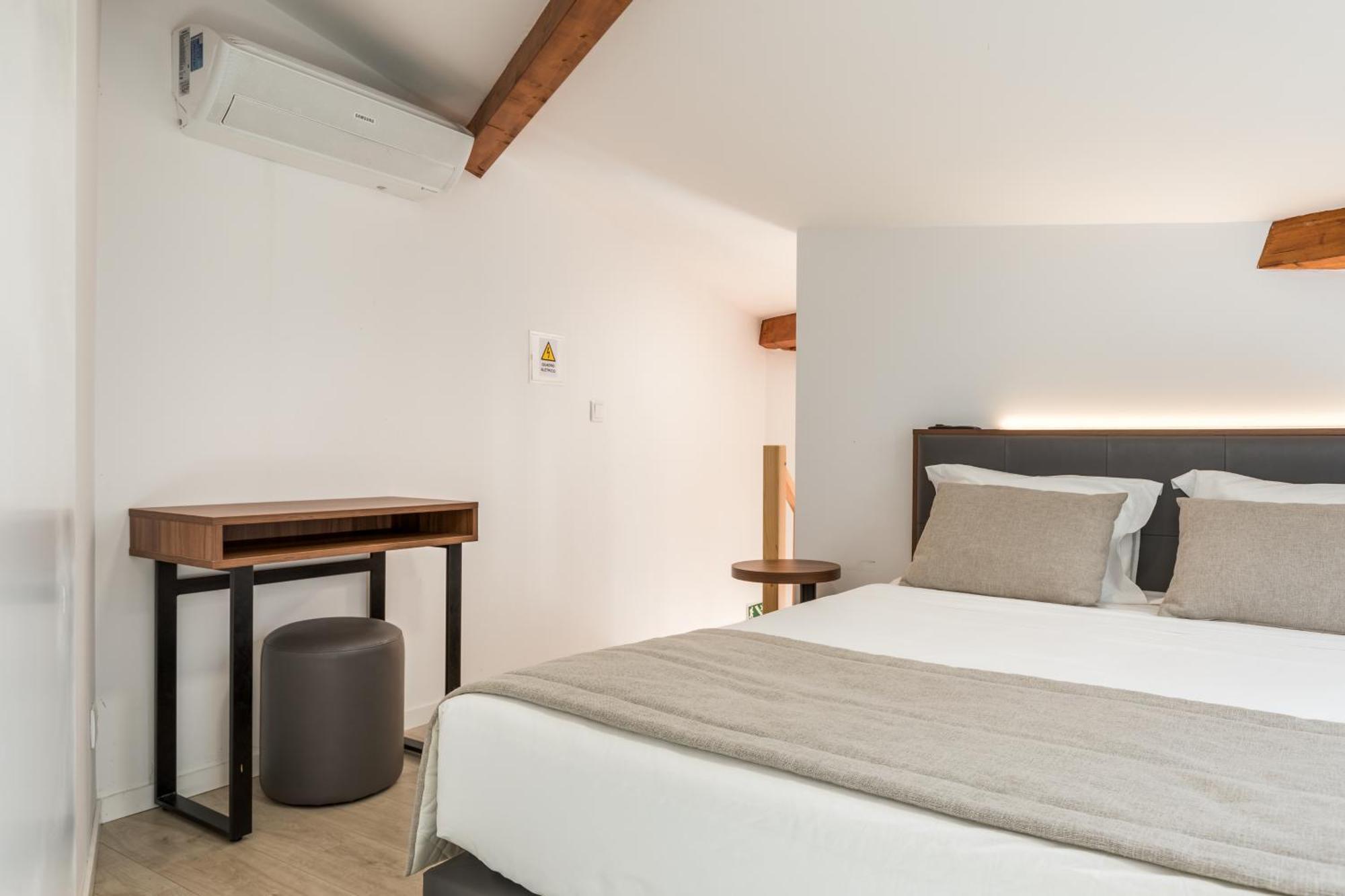 Bra.Com Apartments Oporto Faria Guimaraes 外观 照片