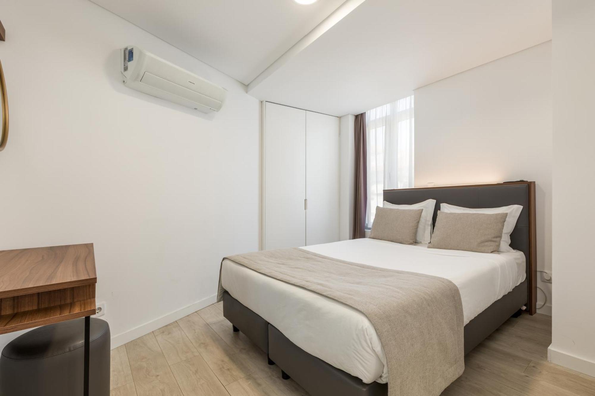 Bra.Com Apartments Oporto Faria Guimaraes 外观 照片