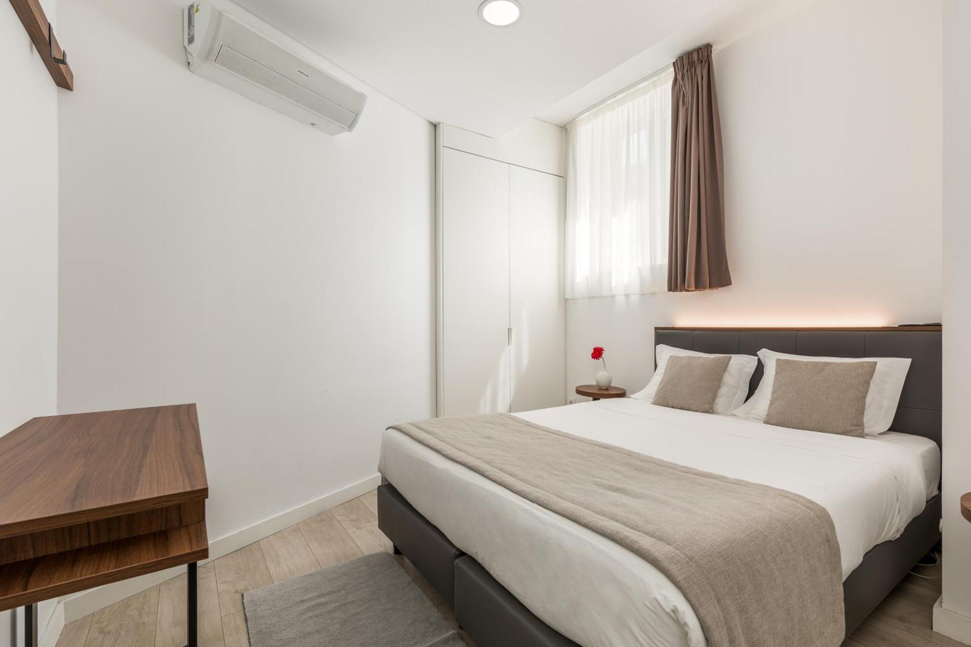 Bra.Com Apartments Oporto Faria Guimaraes 外观 照片
