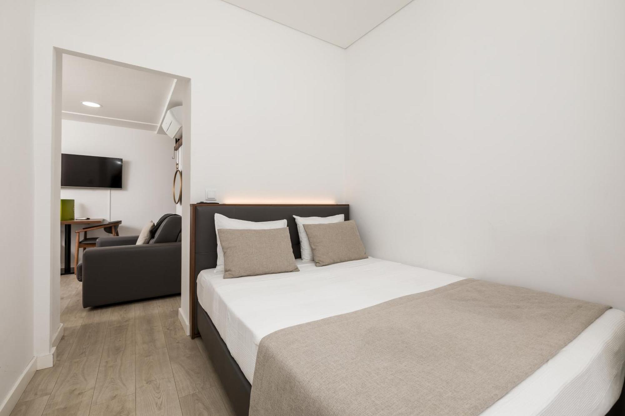Bra.Com Apartments Oporto Faria Guimaraes 外观 照片