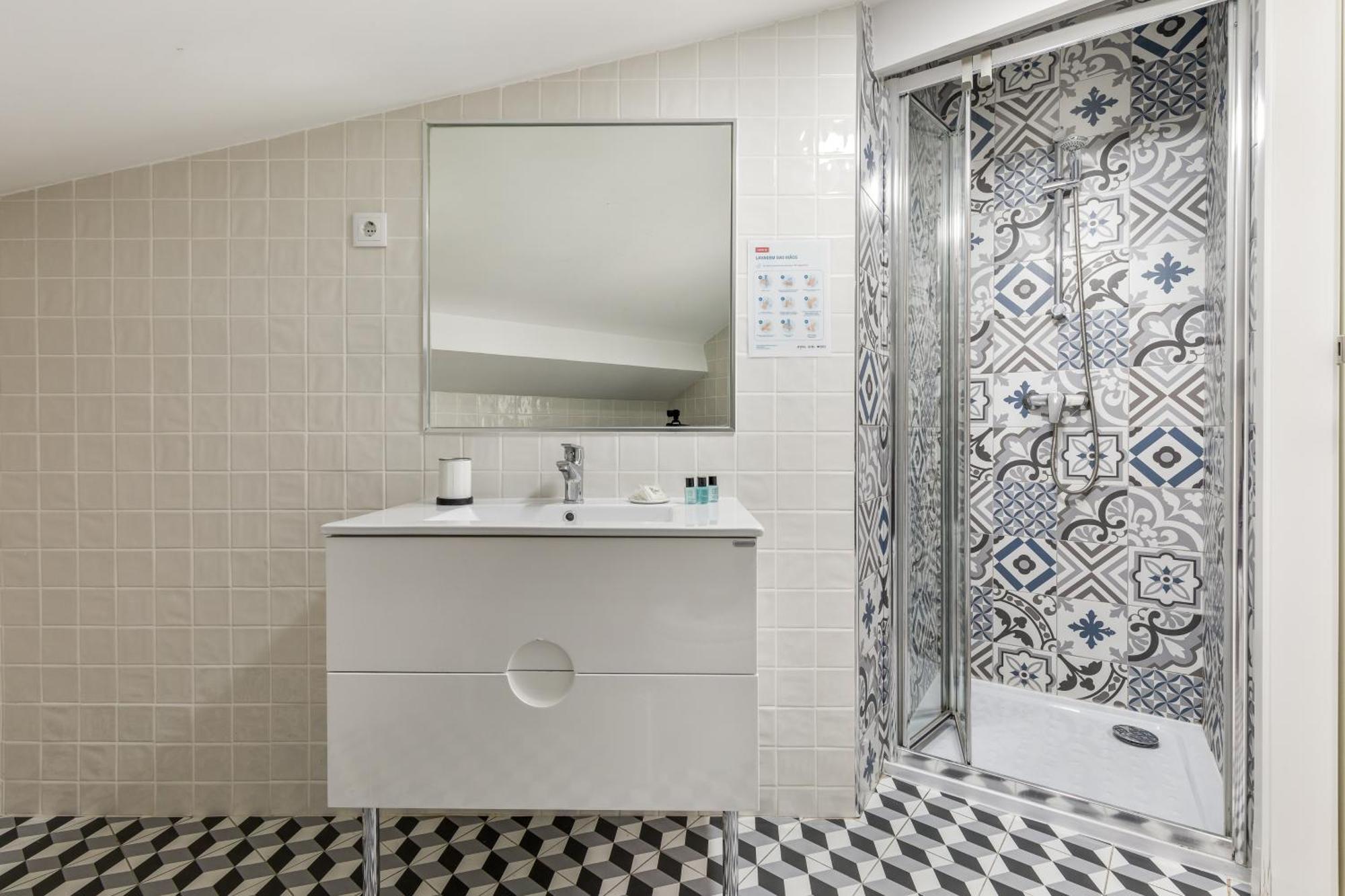 Bra.Com Apartments Oporto Faria Guimaraes 外观 照片
