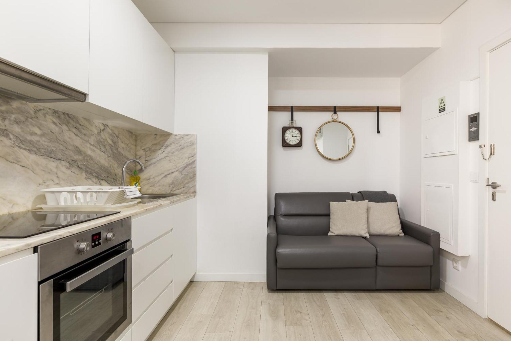 Bra.Com Apartments Oporto Faria Guimaraes 外观 照片