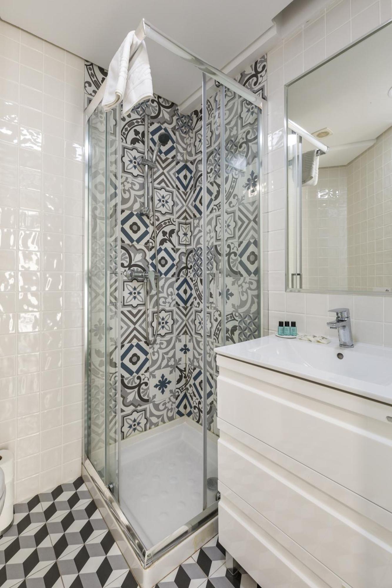 Bra.Com Apartments Oporto Faria Guimaraes 客房 照片