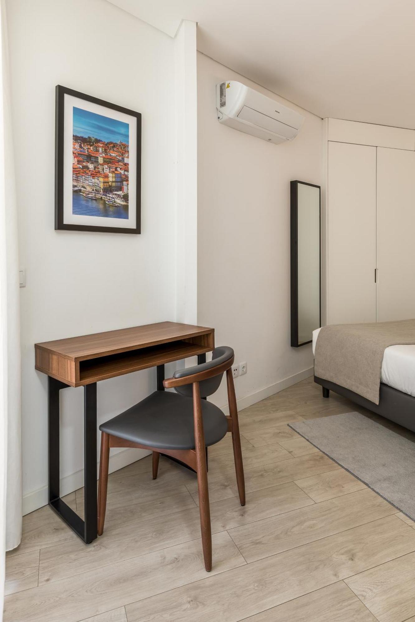 Bra.Com Apartments Oporto Faria Guimaraes 外观 照片