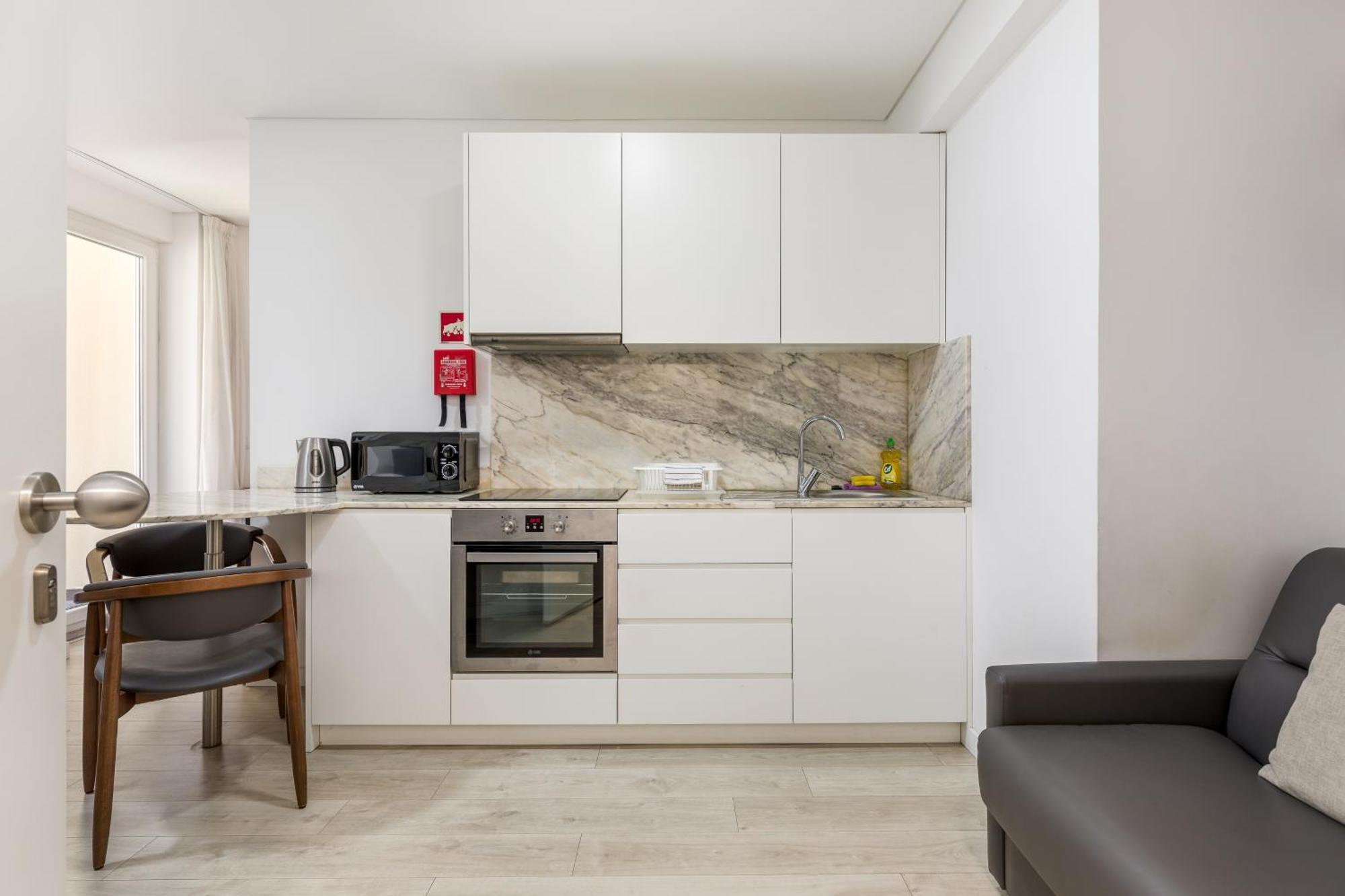 Bra.Com Apartments Oporto Faria Guimaraes 外观 照片