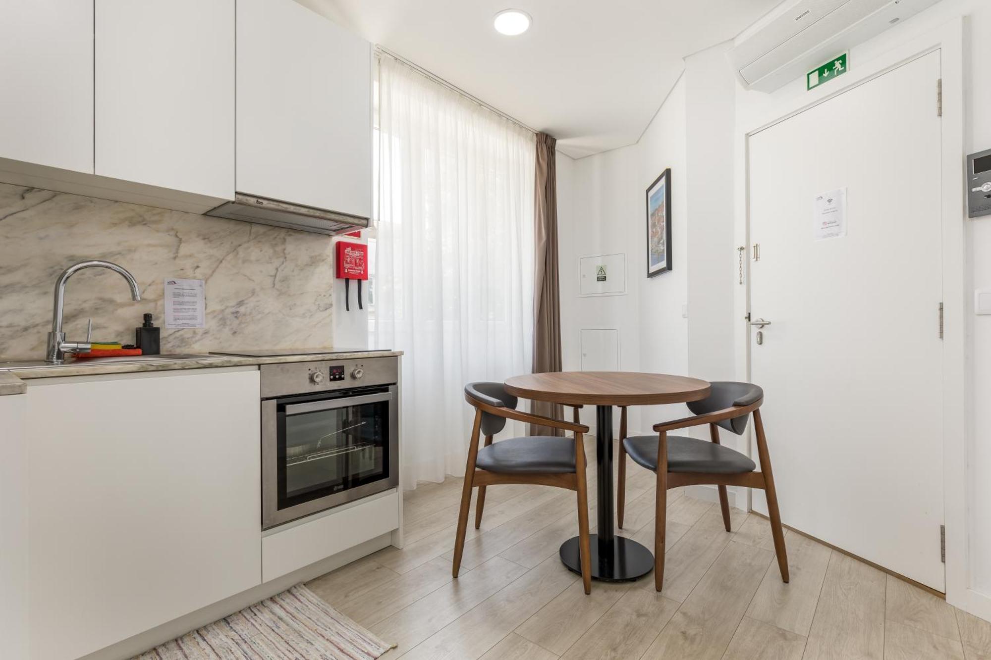 Bra.Com Apartments Oporto Faria Guimaraes 外观 照片