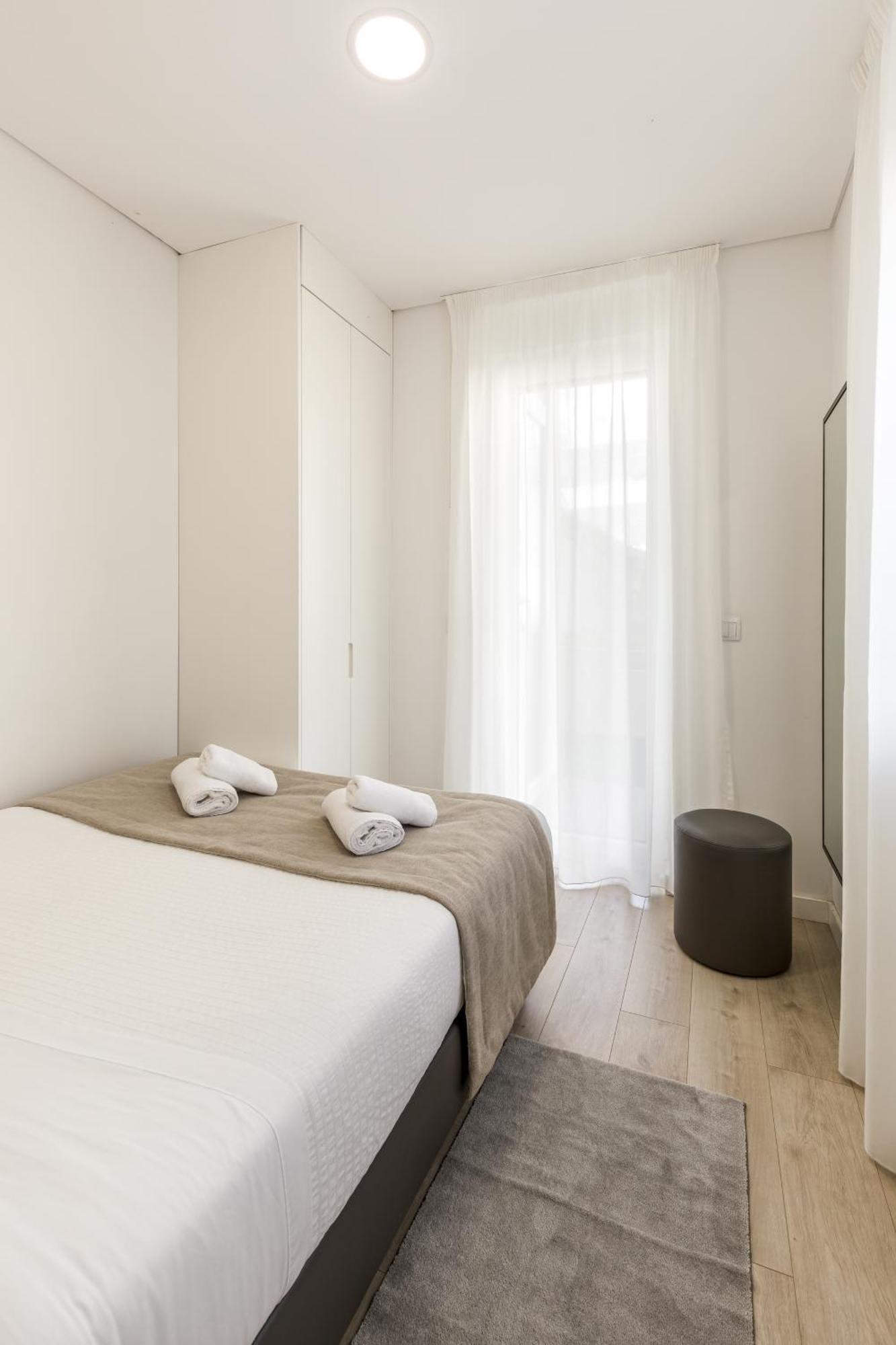 Bra.Com Apartments Oporto Faria Guimaraes 外观 照片