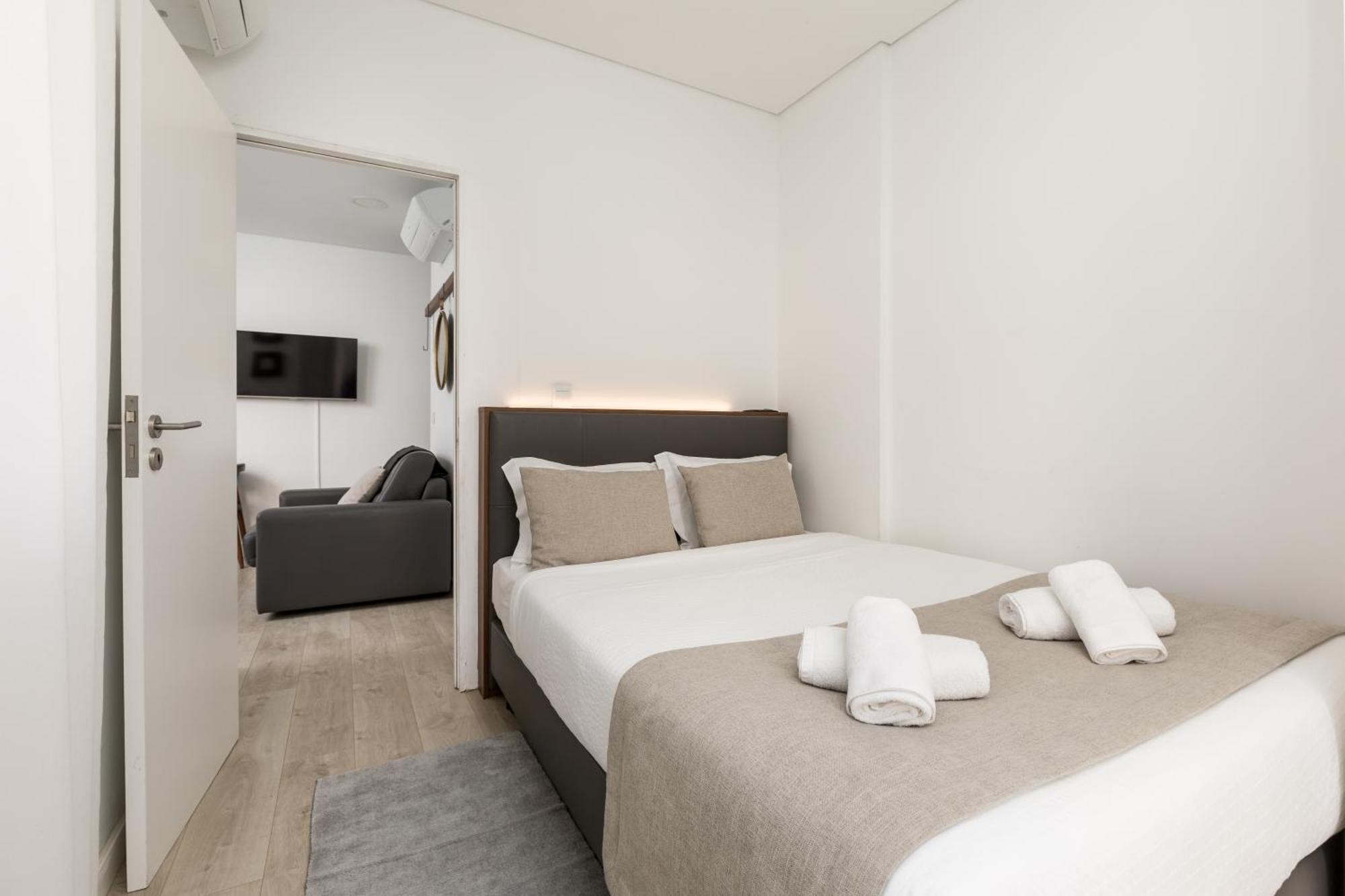 Bra.Com Apartments Oporto Faria Guimaraes 外观 照片
