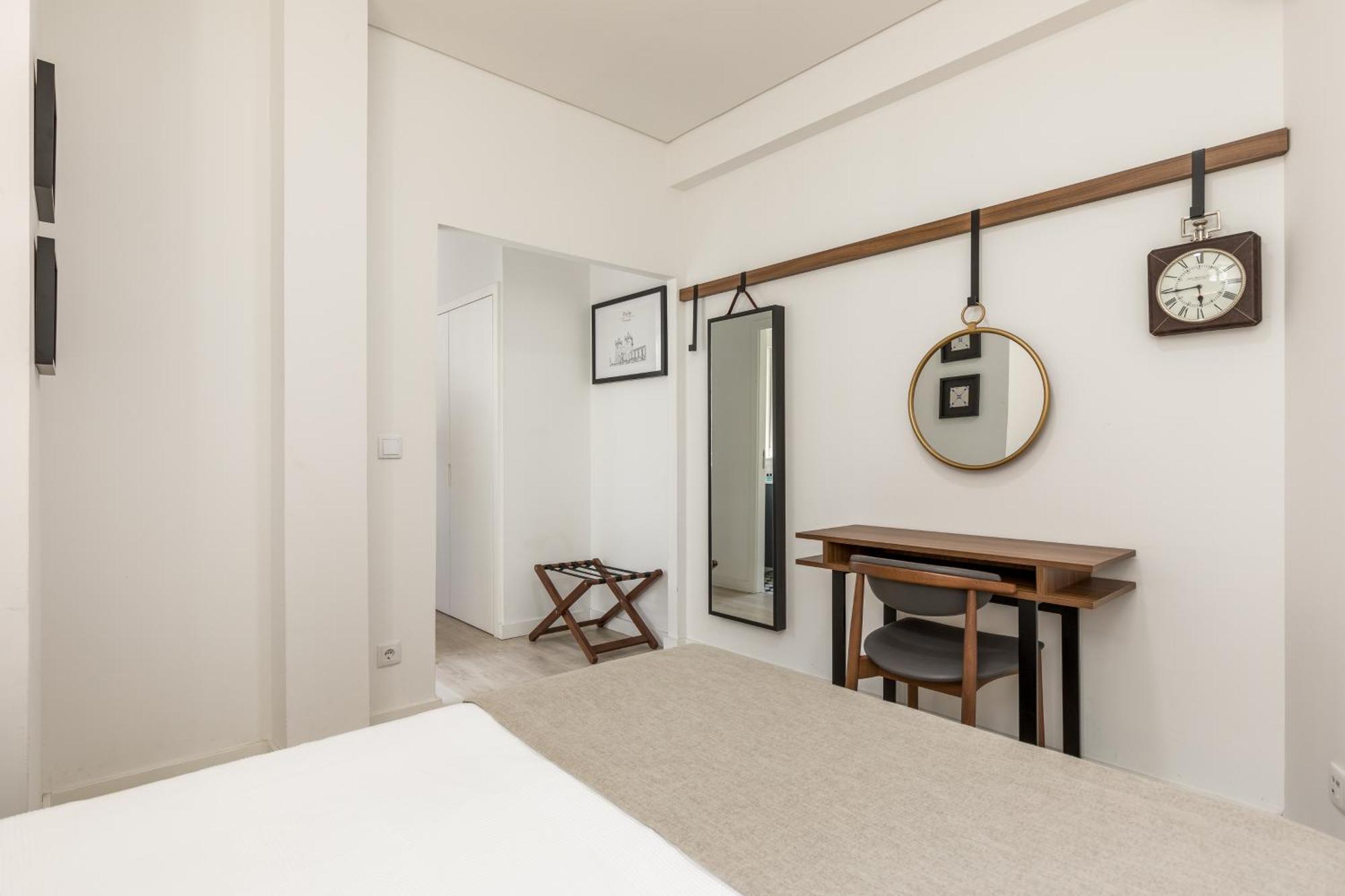 Bra.Com Apartments Oporto Faria Guimaraes 外观 照片