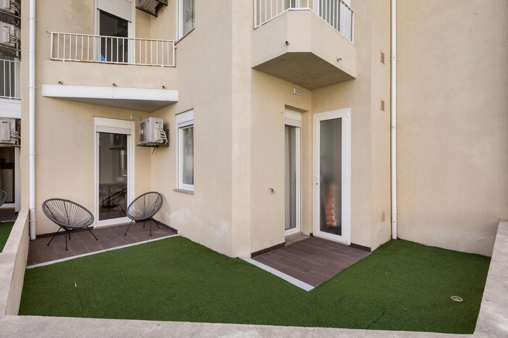 Bra.Com Apartments Oporto Faria Guimaraes 客房 照片