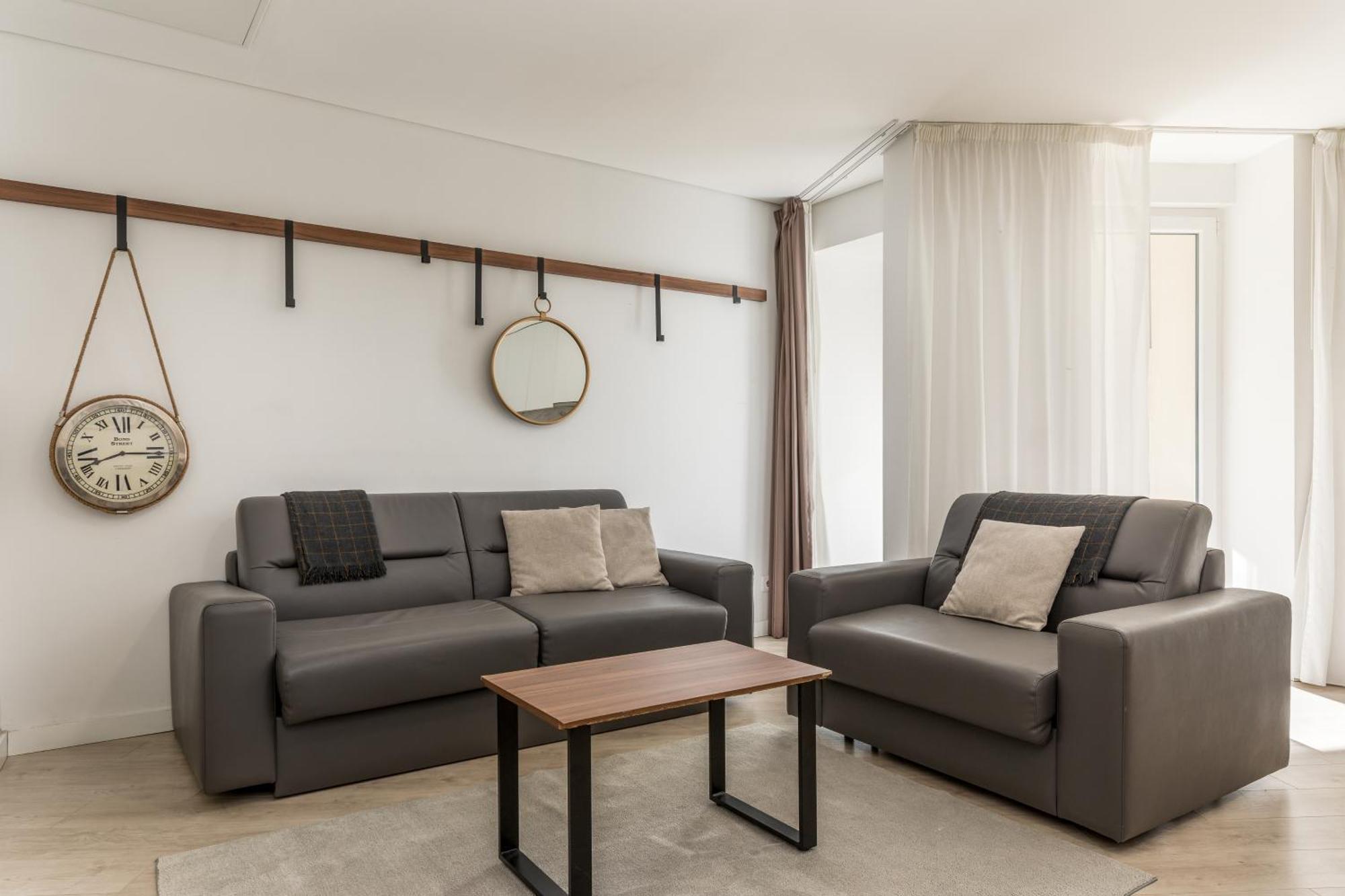 Bra.Com Apartments Oporto Faria Guimaraes 外观 照片