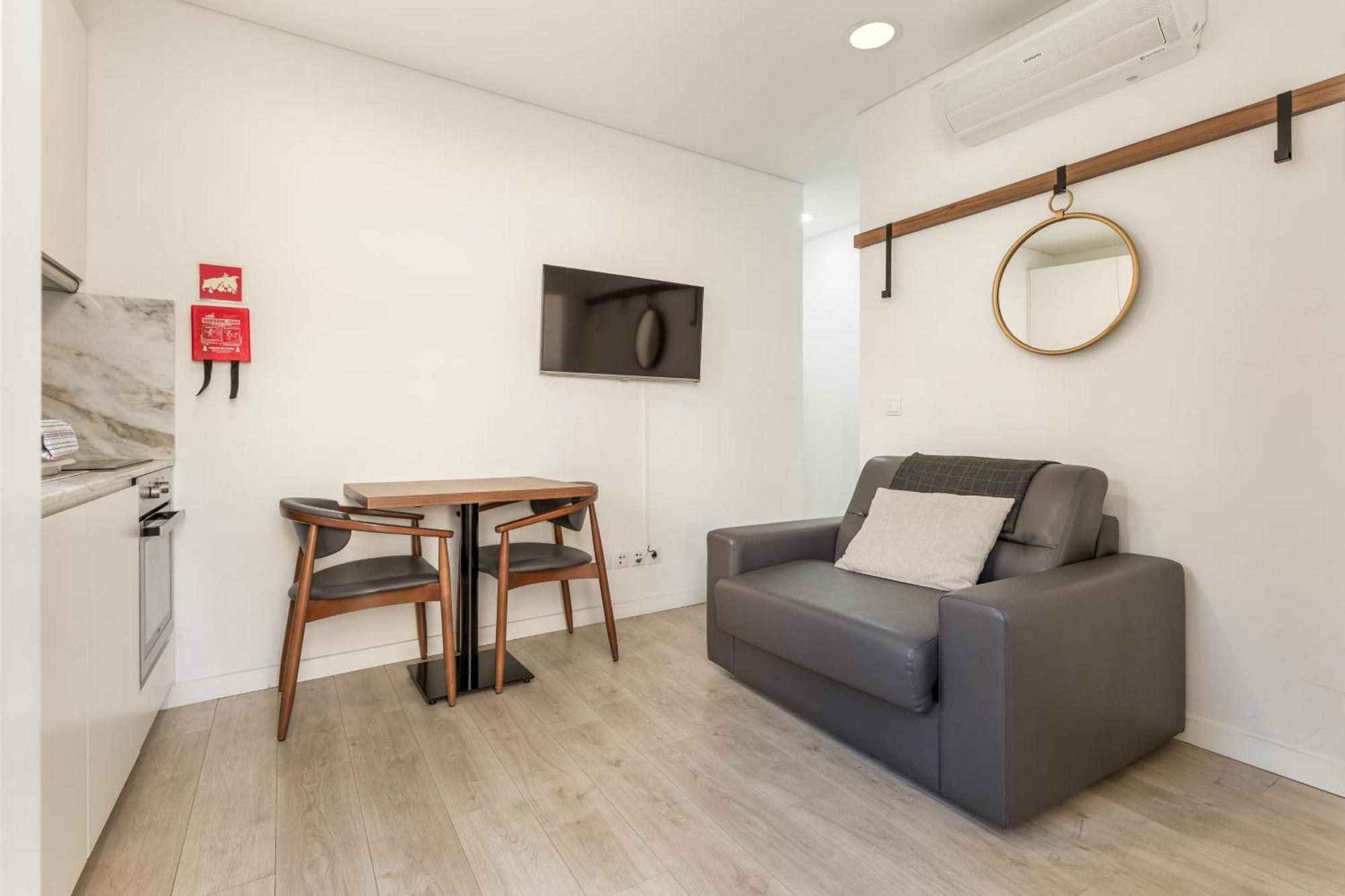 Bra.Com Apartments Oporto Faria Guimaraes 外观 照片