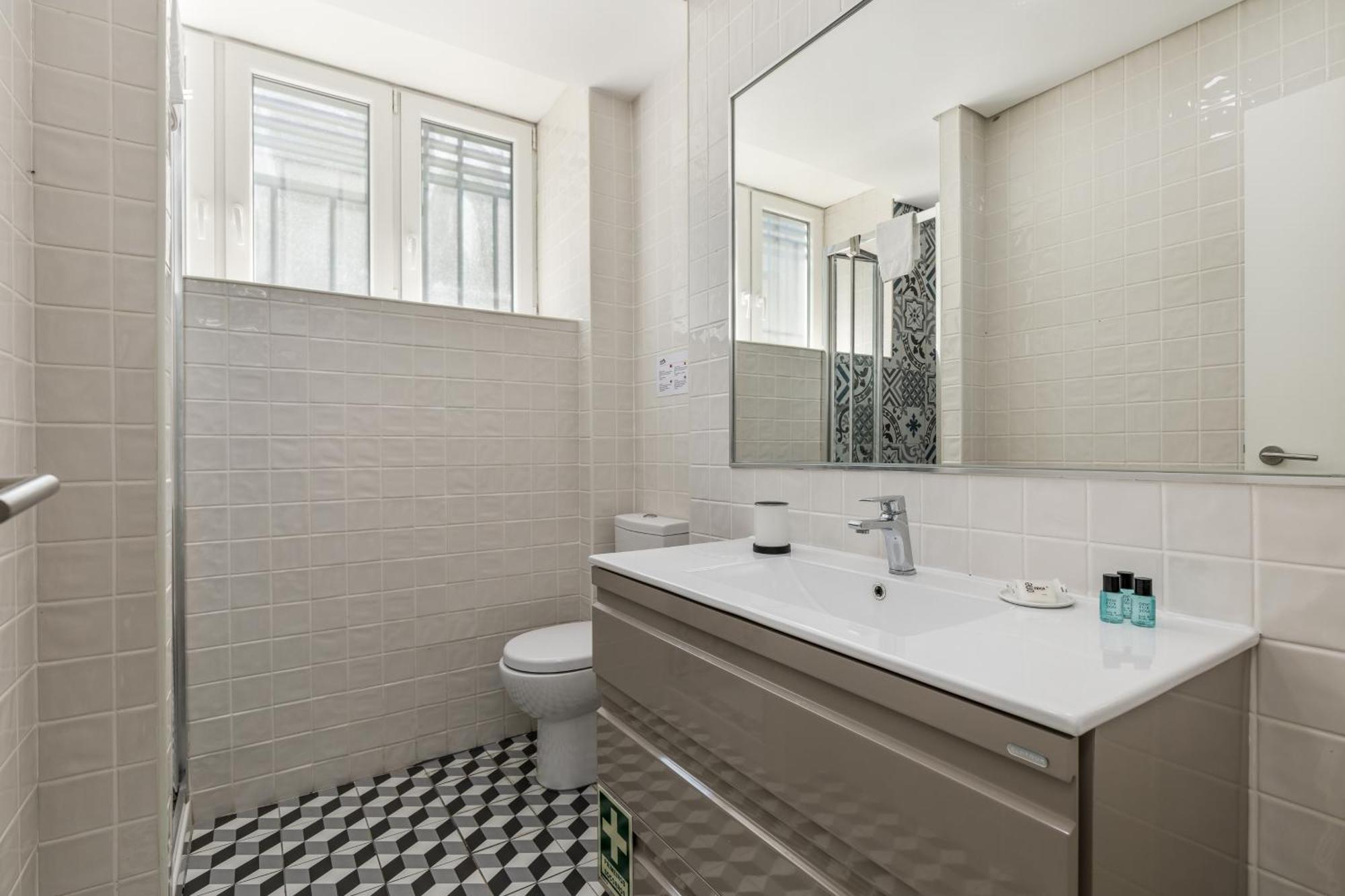 Bra.Com Apartments Oporto Faria Guimaraes 外观 照片