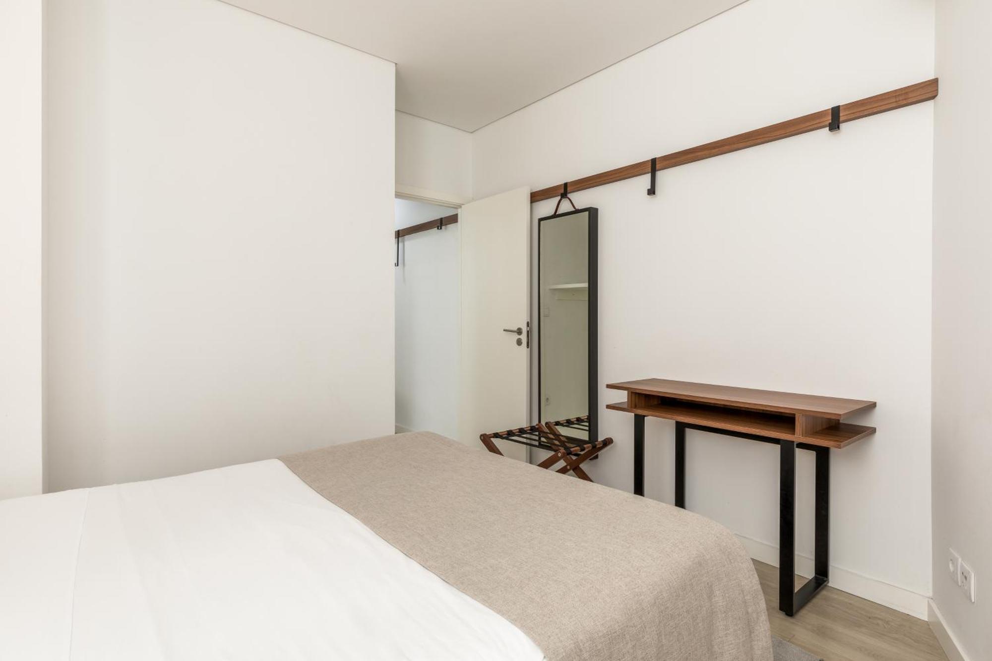 Bra.Com Apartments Oporto Faria Guimaraes 外观 照片