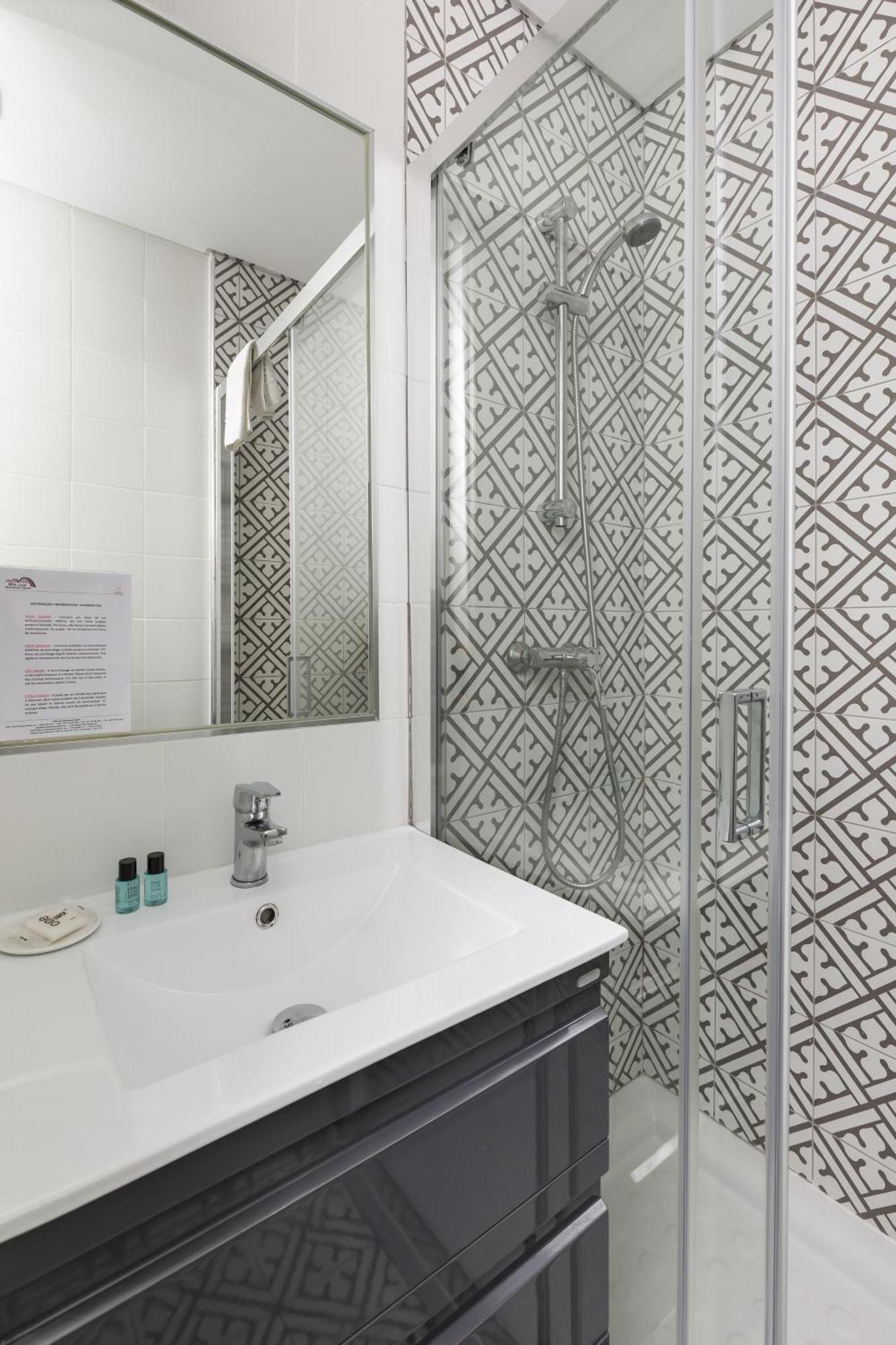Bra.Com Apartments Oporto Faria Guimaraes 客房 照片