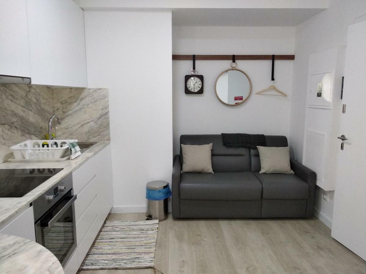 Bra.Com Apartments Oporto Faria Guimaraes 外观 照片